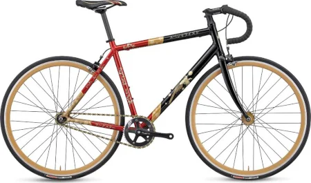 Specialized Langster Tokyo 2009