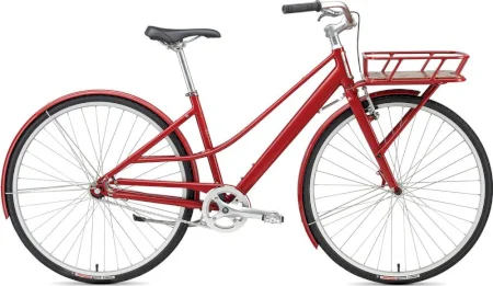 Specialized Live 1 Mixte 2010