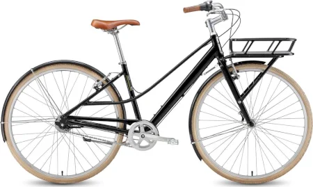 Specialized Live 2 Mixte 2012