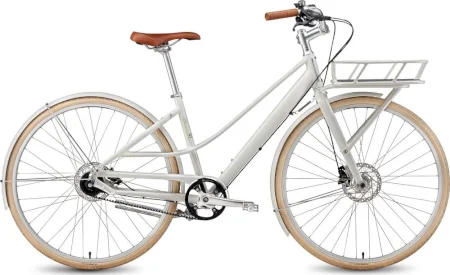 Specialized Live 3 Mixte 2012