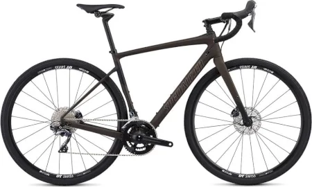 Specialized Mens Diverge Comp 2019