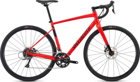 Specialized Mens Diverge E5 2019