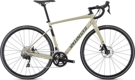 Specialized Mens Diverge E5 Comp 2019