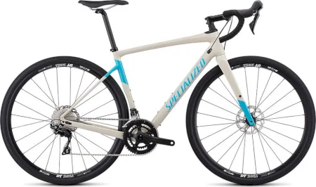 Specialized Mens Diverge Sport 2019