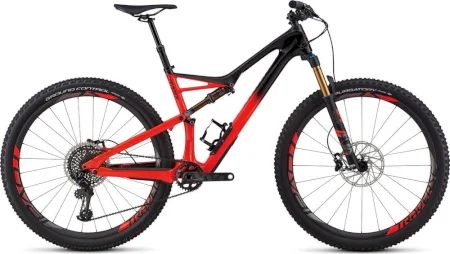 Specialized Mens S Works Camber 29 2018