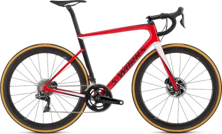 Specialized Mens S Works Tarmac Disc 2019