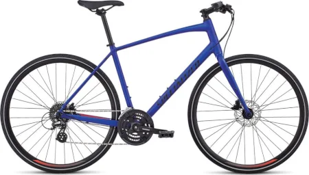 Specialized Mens Sirrus 2019