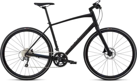 Specialized Mens Sirrus Elite Alloy 2018