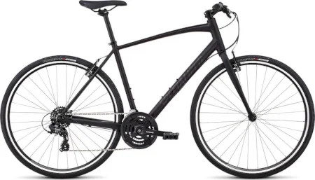 Specialized Mens Sirrus V Brake 2019