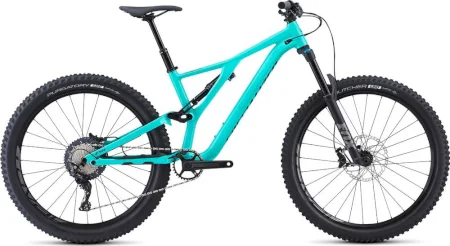 Specialized Mens Stumpjumper Comp Alloy 27.5 2018
