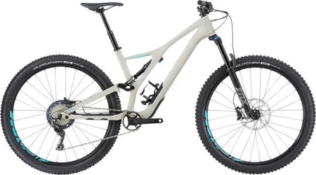 Specialized Mens Stumpjumper Comp Carbon 29 2019