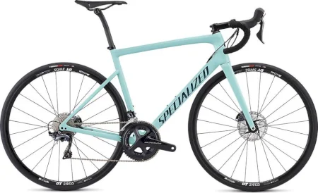 Specialized Mens Tarmac Disc Comp 2019
