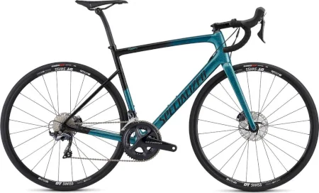 Specialized Mens Tarmac Disc Comp Sagan Collection Ltd 2019