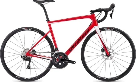 Specialized Mens Tarmac Disc Sport 2019