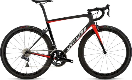 Specialized Mens Tarmac Pro 2018