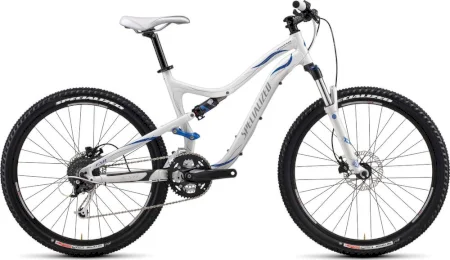 Specialized Myka Fsr Comp 2011