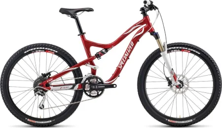 Specialized Myka Fsr Elite 2011