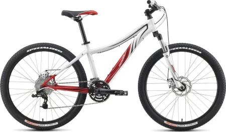 Specialized Myka Ht Disc 2011