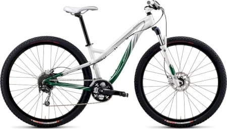 Specialized Myka Ht Expert 29er 2011