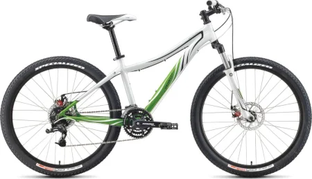 Specialized Myka Ht Sport Disc 2011