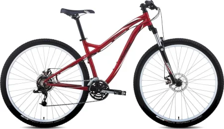 Specialized Myka Sport Disc 29 2012