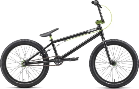 Specialized P. 20 Amateur 2011