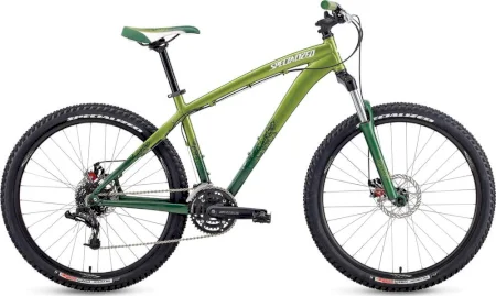 Specialized P.1 All Mountain Disc 2010