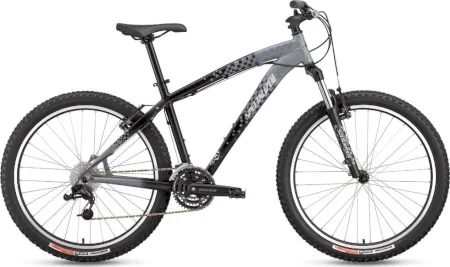 Specialized P.1 All Mountain Rim 2009