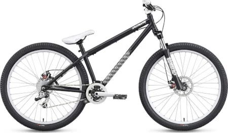 Specialized P.2 Cr Mo 2009