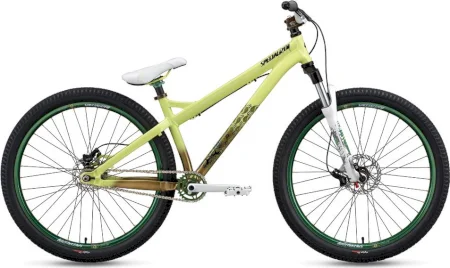 Specialized P.3 2009
