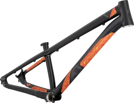 Specialized P.3 Frame 2016