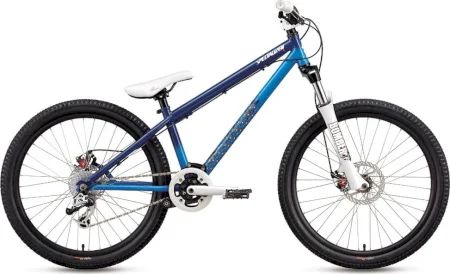 Specialized P.grom 2009