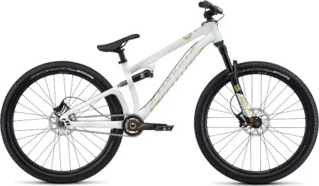 Specialized P.slope 2017