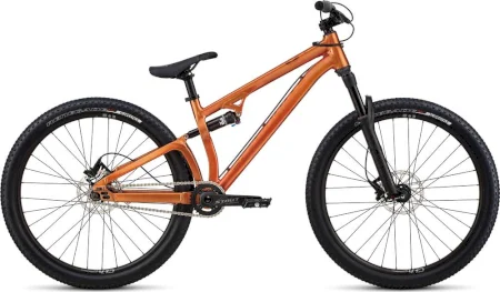 Specialized P.slope 2018