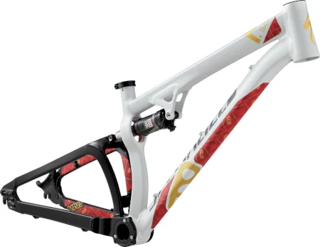 Specialized P.slope Frame 2015