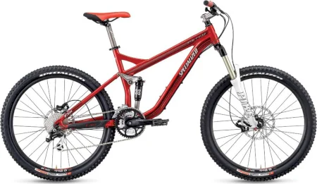 Specialized Pitch Comp 2009