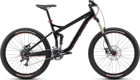 Specialized Pitch Comp 2011