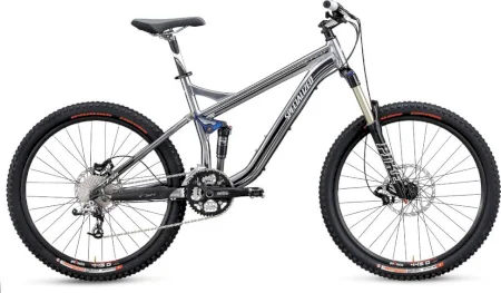 Specialized Pitch Pro 2009