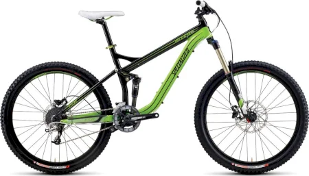 Specialized Pitch Pro 2011