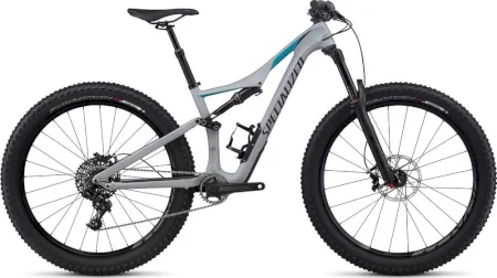 Specialized Rhyme Comp Carbon 6fattie 2017