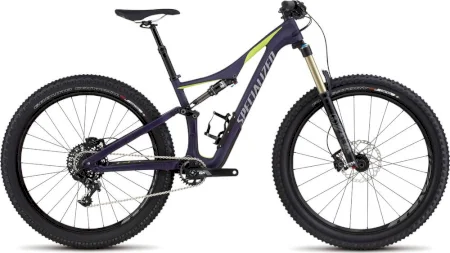 Specialized Rhyme Fsr Comp Carbon 6fattie 2016