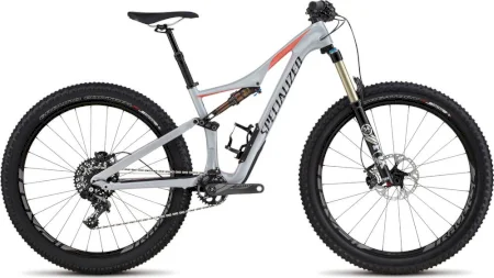 Specialized Rhyme Fsr Expert Carbon 6fattie 2016