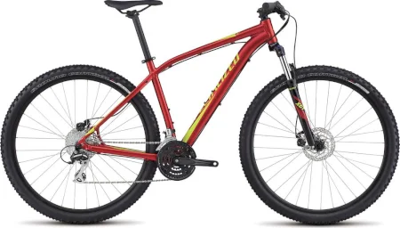 Specialized Rockhopper 29 2017