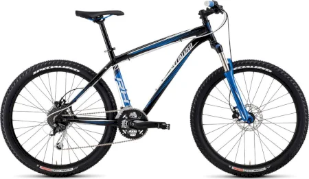 Specialized Rockhopper Comp 2011