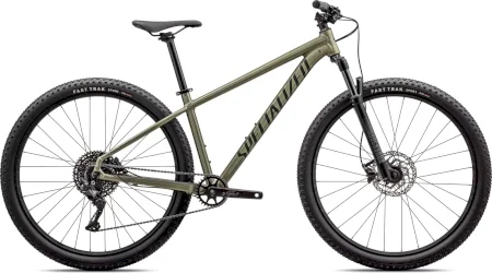 Specialized Rockhopper Comp 2025