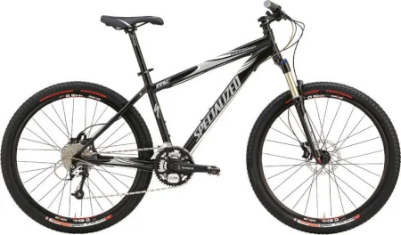 Specialized Rockhopper Comp Disc 2008