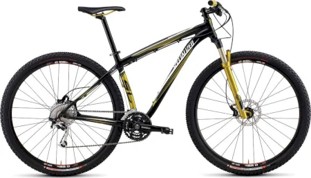 Specialized Rockhopper Ltd 29er 2011