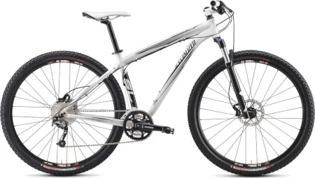 Specialized Rockhopper Pro 29er 2011