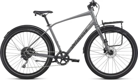 Specialized Roll City 2017