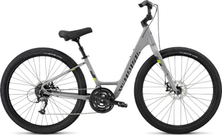 Specialized Roll Elite Low Entry 2017